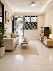 Blk 128 Lorong 1 Toa Payoh (Toa Payoh), HDB 3 Rooms #589874511